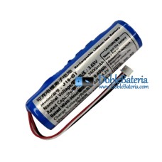 Batería para PLC J16-BT [Batería de repuesto]